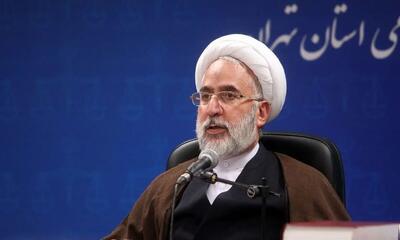 هشدار دادستان‌کل کشور: با تبدیل اعتراضات اقتصادی به ناامنی برخورد قاطع می‌کنیم