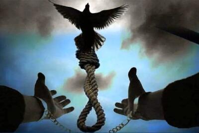 بخشش قاتل پس از ۱۰ سال انتظار