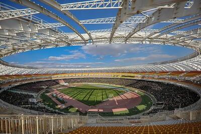 برگزاری دیدار سپاهان و استقلال با 60 هزار تماشاگر