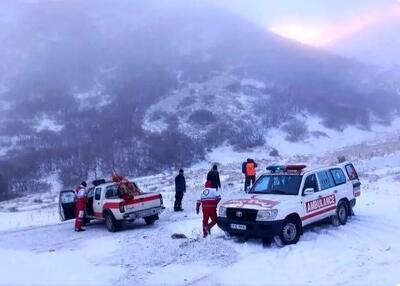 افزایش تلفات جوی؛ هلال‌احمر آمار جدیدی از خسارات منتشر کرد