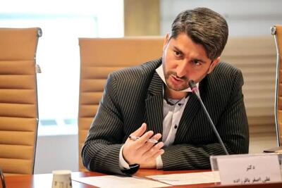 نماینده مجلس: شرایط اقتصادی امروز آزمون بزرگی برای رئیس جمهور است