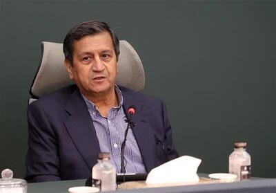 همتی: هدفم یکپارچه سازی بازار ارز است