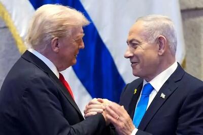فرصت دوماهه ترامپ و نتانیاهو به حماس برای خلع سلاح