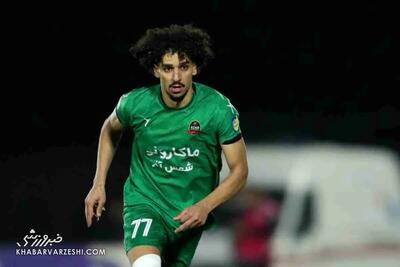 درخواست عجیب باشگاه لیگ برتری برای فروش بازیکن به پرسپولیس