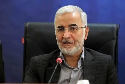 وزیر کشور: لایحه برگزاری تجمعات در مجلس است