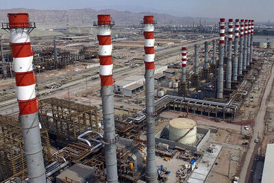 غول بزرگ پالایشگاهی ایران وارد بورس می شود | تصمیم مهم دولت برای فروش بزرگترین دارایی‌اش