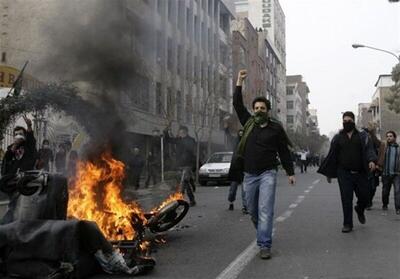 بازداشت ۷ عامل گروهک‌های معاند در تجمعات اخیر + جزئیات سوابق و مأموریت آنها