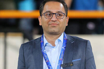 واکنش فدراسیون فوتبال به کلیپ خبرساز!