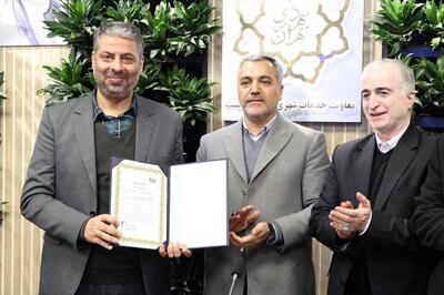 تجلیل اتاق اصناف از اقدامات شهرداری تهران| روایت های تونل بازار نادرست بود