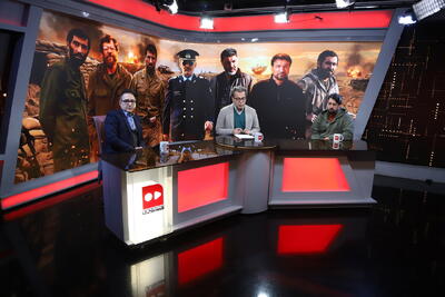 احمد کاظمی؛ قهرمانی که سمت مردم ایستاد