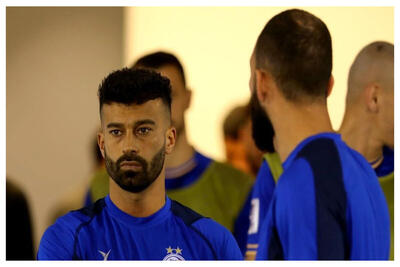 اولین بمب زمستانی فوتبال ایران! | مقصد غیرمنتظره رامین