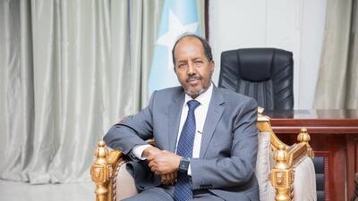  سومالی‌لند اسکان فلسطینی‌ها را پذیرفته است