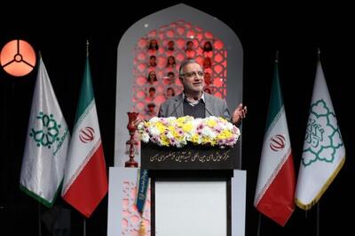 زاکانی: خواسته شهدا از ما تلاش و همت برای سربلندی ایران اسلامی است