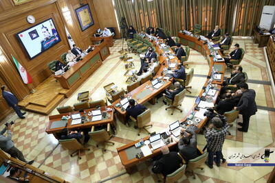 خطوط مترو کامل می شود