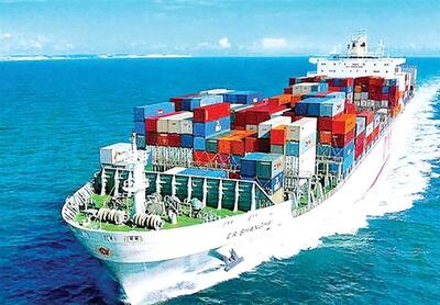  صادرات ۹ ماهه از ۴۱ میلیارد دلار گذشت