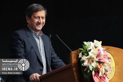 همتی رئیس کل بانک مرکزی شد