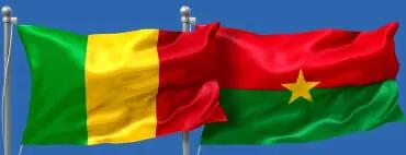  مالی و بورکینافاسو بر شهروندان آمریکایی ممنوعیت سفر اعمال کردند