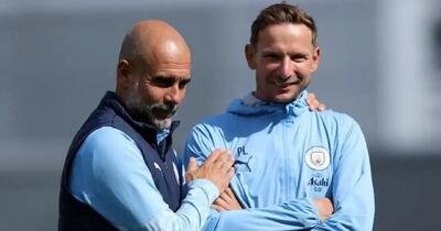 «پپ»ی که گواردیولا را بهتر کرد؛ مردی که به کادر منچسترسیتی جان تازه داد!