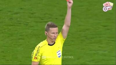 ویدئو: وقتی سرخیو راموس بی اعصاب می شود