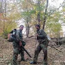 قرق‌بانان جنگل‌های مازندران در انتظار/ چرا حقوق ۱۵ تا ۱۶ میلیون تومانی را نمی‌پردازند؟!