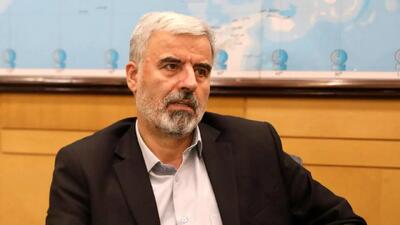 دولت به جای فشار بر مردم با فرارهای مالیاتی مقابله کند