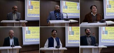 اقبال، ایران را جلوه‌گاه حکمت و تداوم تمدن می‌داند