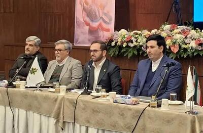  صندوق بیمه کشاورزی گوهری ارزشمند در تأمین امنیت غذایی کشور است
