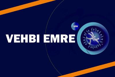 ترکیب تیم منتخب کشتی فرنگی مشخص شد