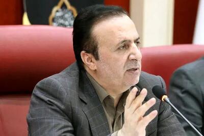  فقط 17 درصد بودجه کشور استانی است