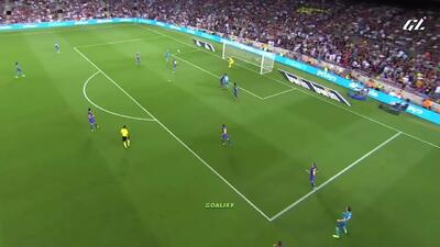 ویدئو: 38 گل رونالدو با قیچی برگردان