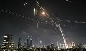  کمبود موشک‌های رهگیر؛ ایران فرصتی طلایی برای ضربه به اسرائیل پیدا کرده است