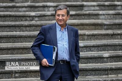 سه محور برنامه‌های رییس جدید بانک مرکزی اعلام شد