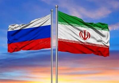  تعمیق همکاری‌های راهبردی تهران و مسکو