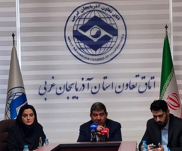  برگزاری سه نمایشگاه تخصصی توانمندی های تعاون، اروم‌فود و لوازم خانگی در آذربایجان غربی