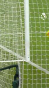 ویدئو: نجات دروازه آرسنال با سیو بی نظیر رایا