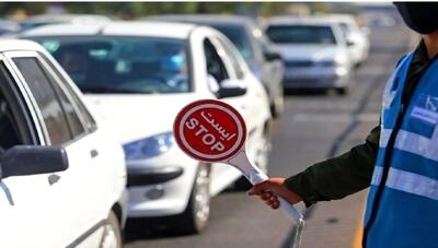  آغاز محدودیت‌های ترافیکی در جاده‌های مازندران/ ترافیک محورهای مواصلاتی پرحجم و روان