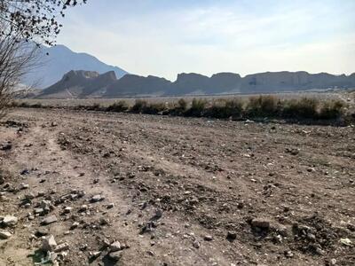 تعیین حریم محوطه‌های تاریخی ری پس از ۹۰ سال در اولویت است