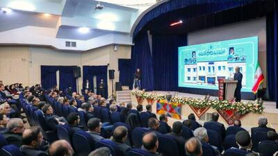 پزشکیان: توسعه عدالت آموزشی، حرکتی زنده و مردمی است