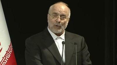 قالیباف: خدمت‌محوری و مسوولیت‌پذیری اجتماعی باید به مولفه‌های اصلی در کنش سیاسی تبدیل شود