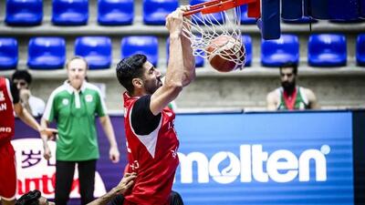 ضیا: داوری نتیجه بازی با آبادان را تغییر داد