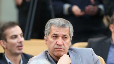 وابستگی مالی فدراسیون‌ها به دولت باید قطع شود