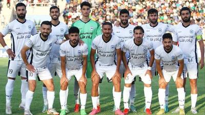 کابوس سرخابی‌ها و یک نیم‌فصل درخشان