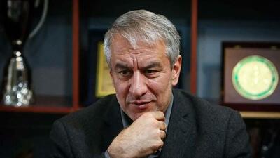 ادغام فدراسیون‌ها راه نجات ورزش