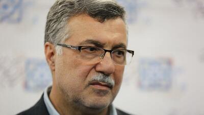 ظفرقندی: دانشجوی پزشکی موفق، ورزشکار و کتابخوان است