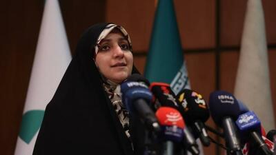 قله‌های پیشرفت با هم‌افزایی هر دو بال زنانه و مردانه جامعه فتح می شود