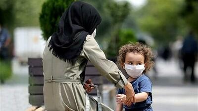 سالانه ۷۰۰ هزار کودک در جهان بر اثر آلودگی هوا جان می‌بازند