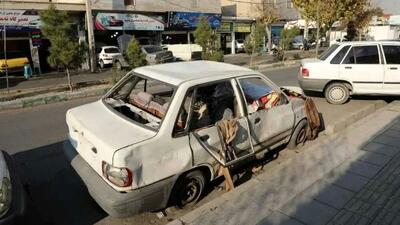 پایان جولان خودروهای فرسوده در پایتخت