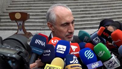 پورمحمدی: در حال گفتگو هستیم تا ارز ترجیحی حفظ شود