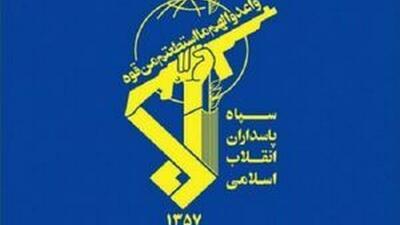 دستگیری تیم تروریستی در سراوان