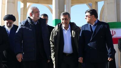 تشریح جزئیات سفر پزشکیان به استان چهارمحال و بختیاری